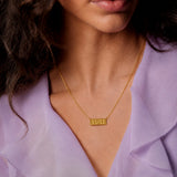 11:11 Manifestation Necklace