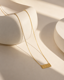 11:11 Manifestation Necklace