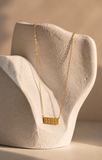 11:11 Manifestation Necklace