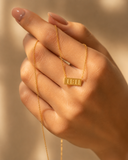 11:11 Manifestation Necklace