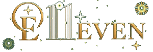 E11even Diwali logo