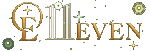 E11even Diwali logo